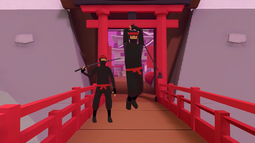 Frenzy VR