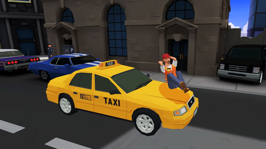 Frenzy VR