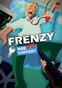 Frenzy VR