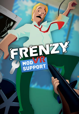 Frenzy VR
