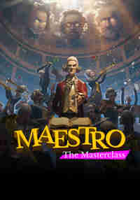 Maestro: The Masterclass