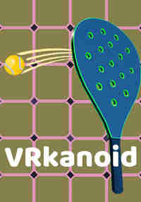 VRkanoid