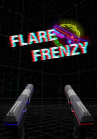 Flare Frenzy