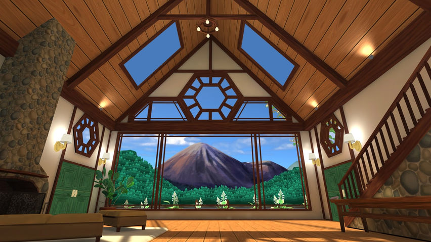 First Resort (Early Access)