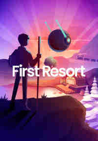 First Resort (Early Access)