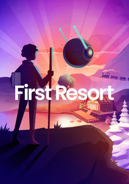 First Resort (Early Access)