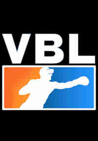Virtual Boxing League