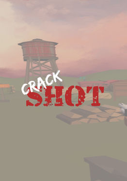Crack Shot: Farm Frenzy Showdown