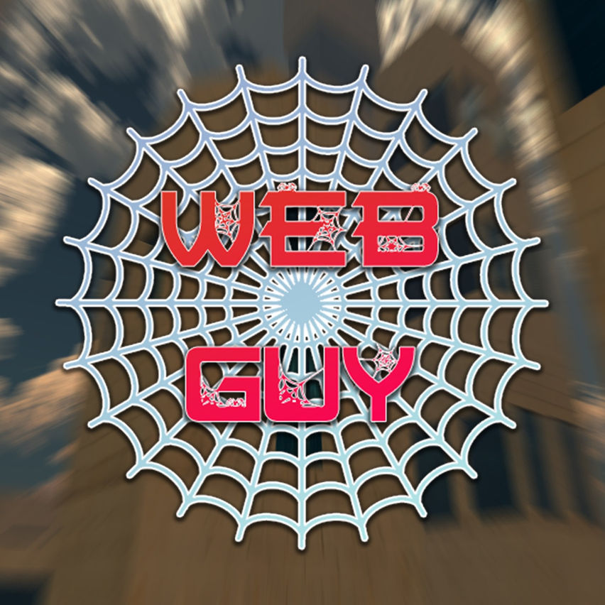 Web-Guy  Quest App Lab Game