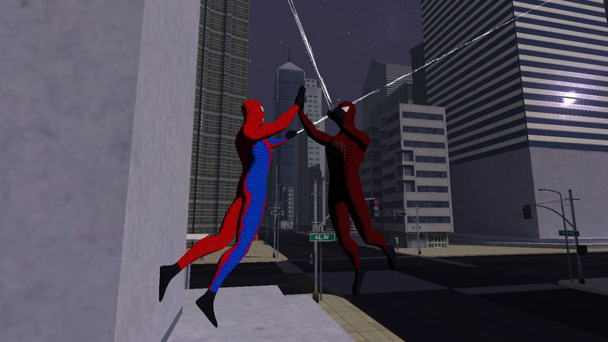 Web-Guy