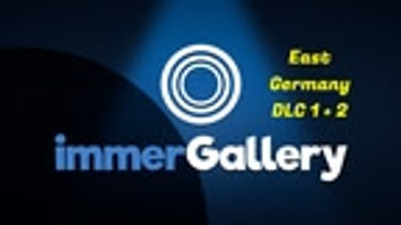 East Germany DLC 1 & 2 Bundle