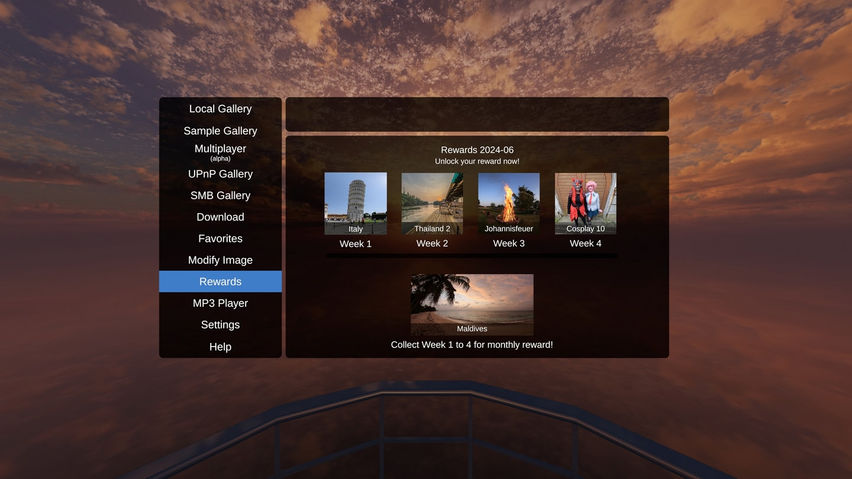 immerGallery
