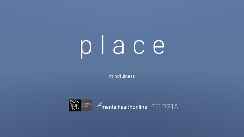 place