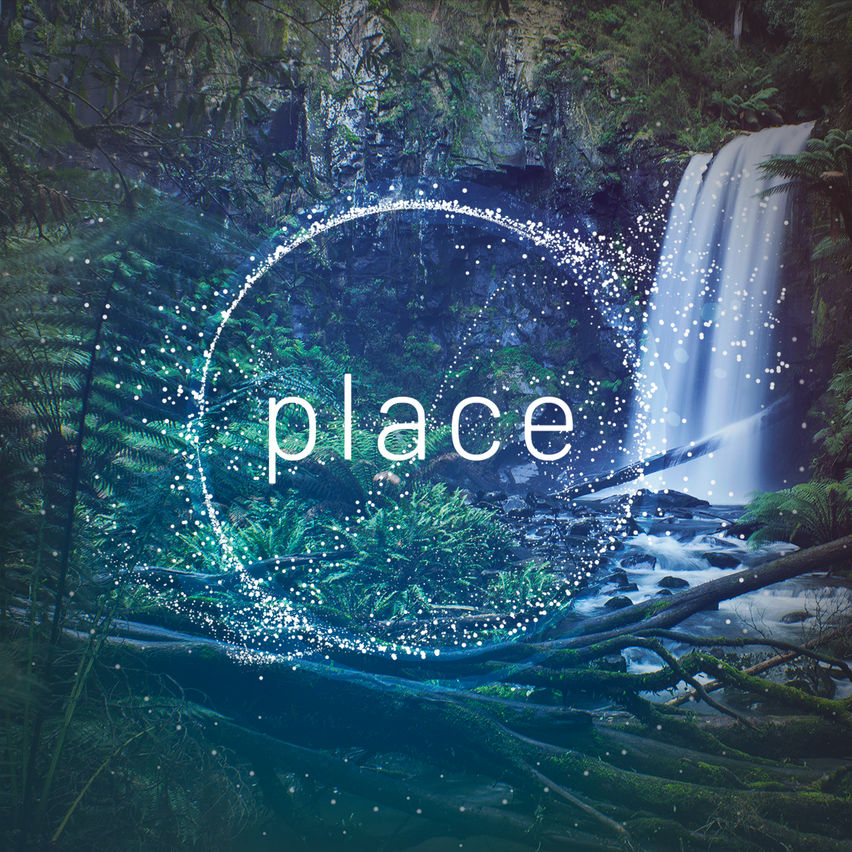 place