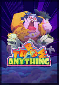 Throw Anything