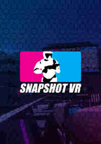 Snapshot VR