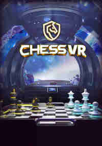 Chess VR