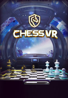 Chess VR