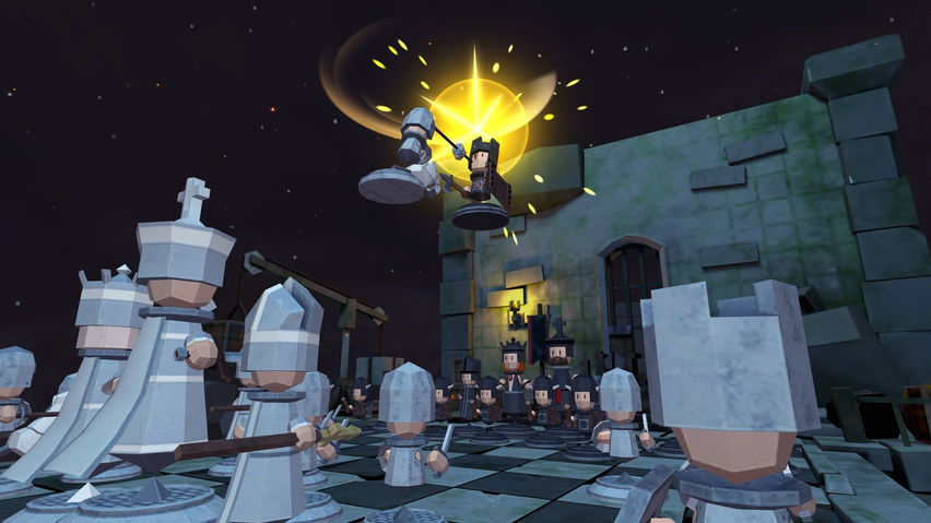 Chess VR