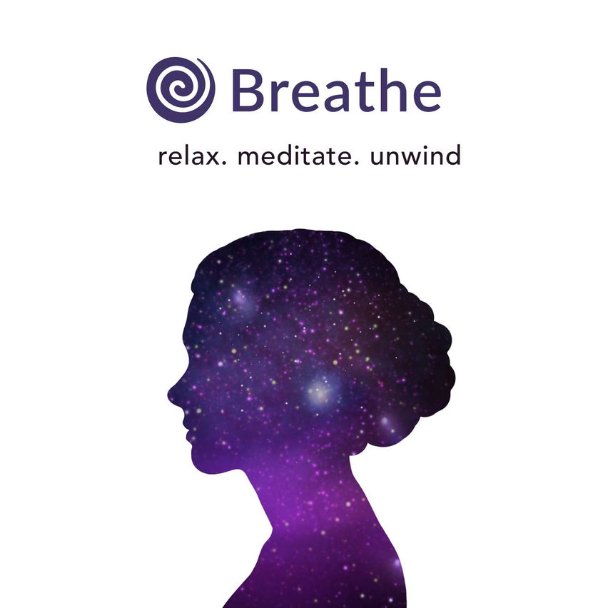 Breathe - Relax & Meditate