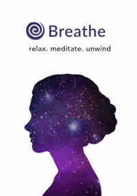 Breathe - Relax & Meditate