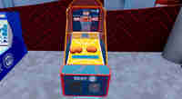 RVMX Arcade Game