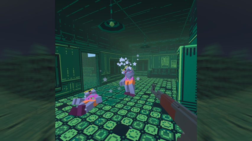Another Zombie-boss