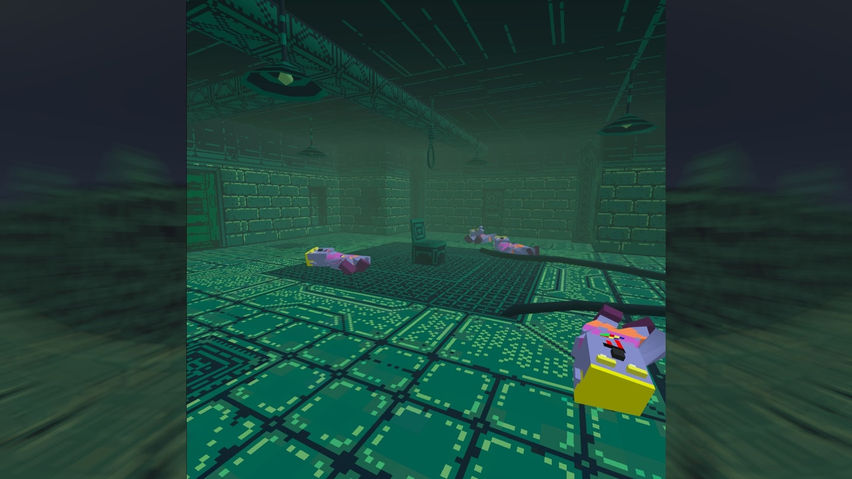 Another Zombie-boss