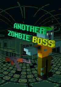 Another Zombie-boss