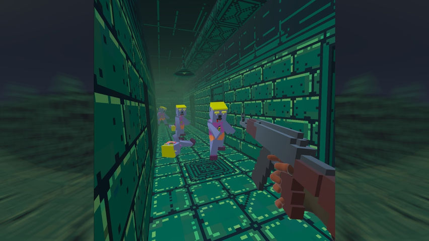 Another Zombie-boss