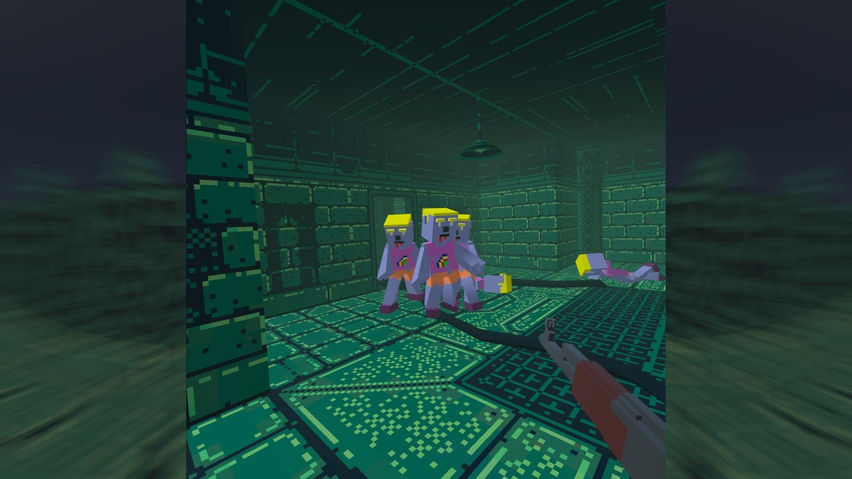 Another Zombie-boss