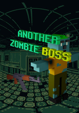 Another Zombie-boss