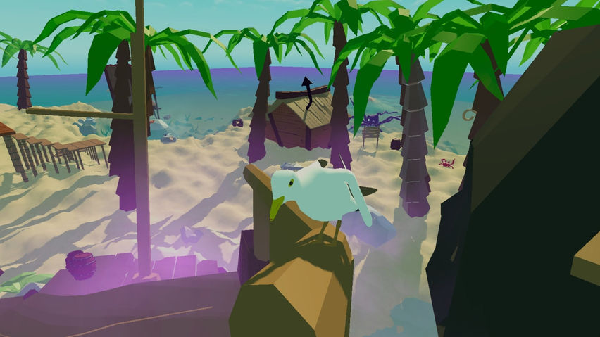 Pirate Quest