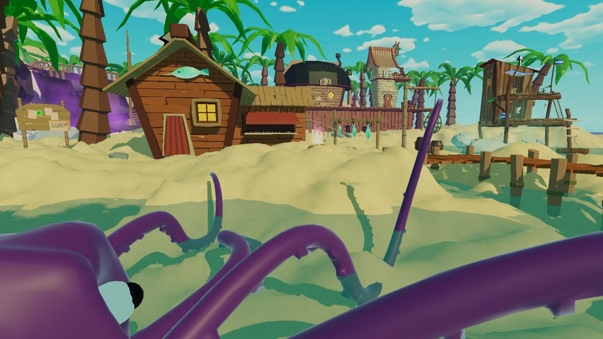Pirate Quest