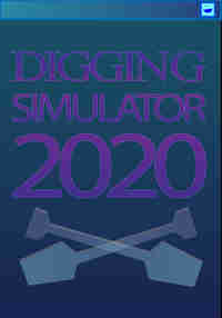 Digging Simulator 2020 - BETA