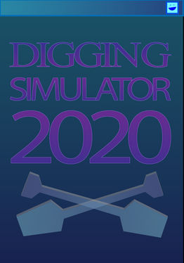 Digging Simulator 2020 - BETA