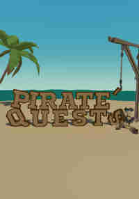 Pirate's Quest - Research Experience