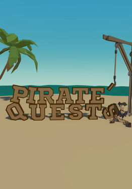 Pirate's Quest - Research Experience