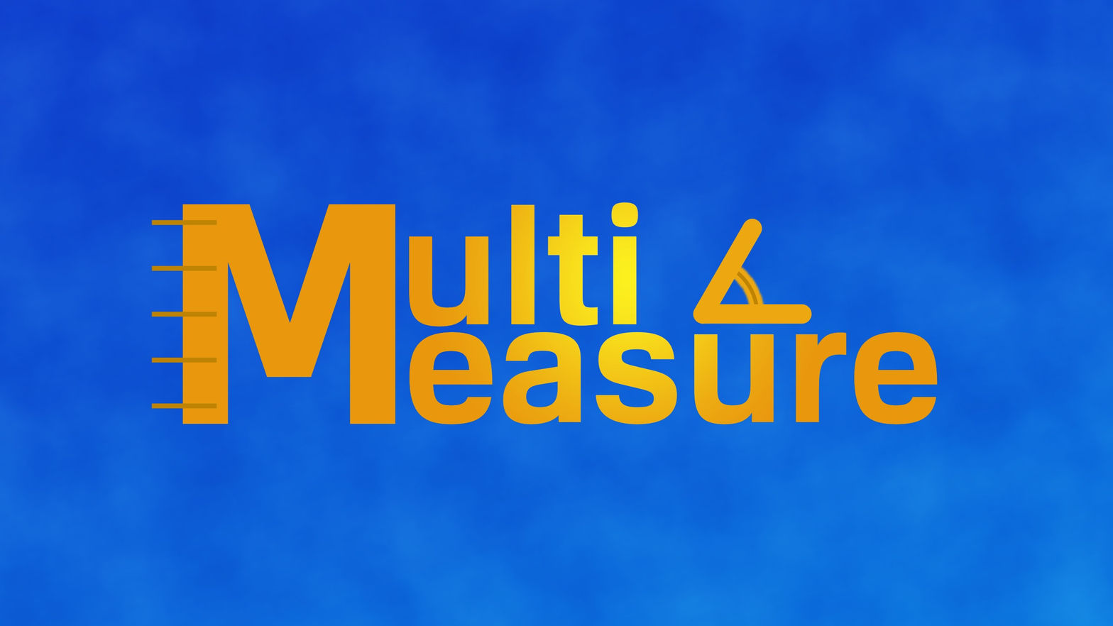 MultiMeasure