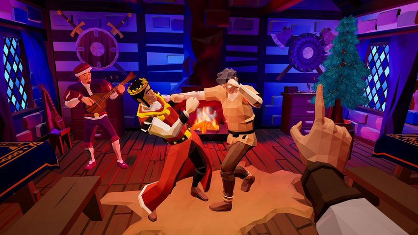 Innkeeper VR