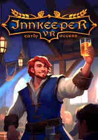 Innkeeper VR