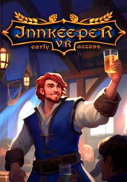 Innkeeper VR