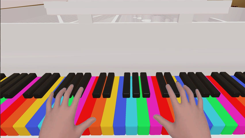 Piano Master