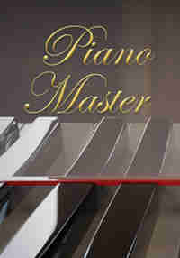 Piano Master