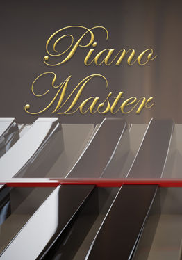Piano Master