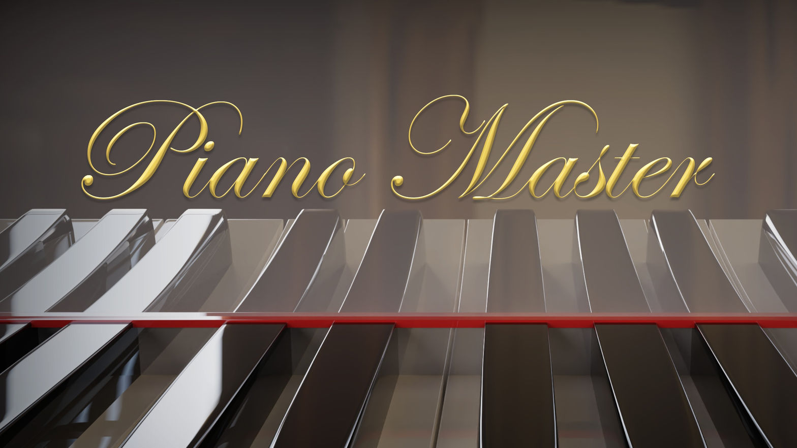 Piano Master | Quest App Lab Game