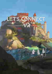 Let's Connect VR