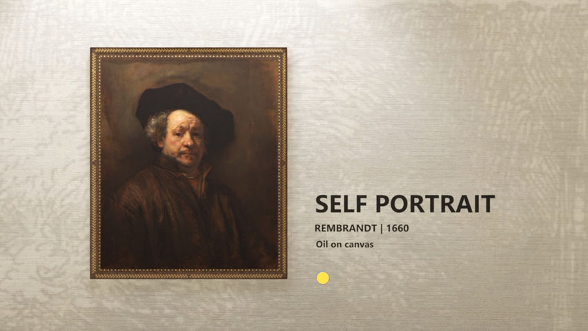 MUVA Virtual Museum of Art