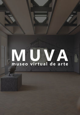 MUVA Virtual Museum of Art