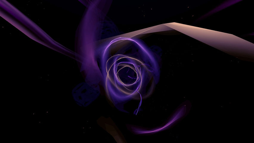 FloatVR Relaxation and Focus (Sleep, Anxiety, ADHD)